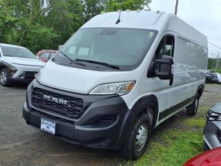 2023 Ram Promaster