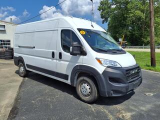 2023 Ram Promaster