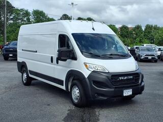 2023 Ram Promaster