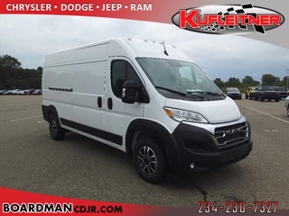 2023 Ram Promaster for sale in Boardman OH