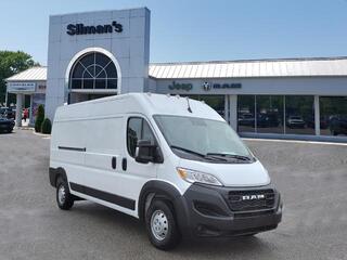 2023 Ram Promaster