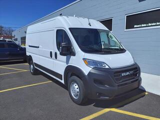 2023 Ram Promaster