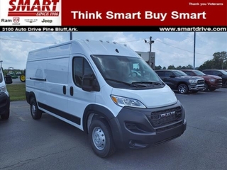 2023 Ram Promaster