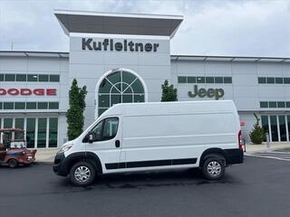 2024 Ram Promaster