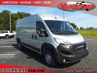 2024 Ram Promaster for sale in Boardman OH