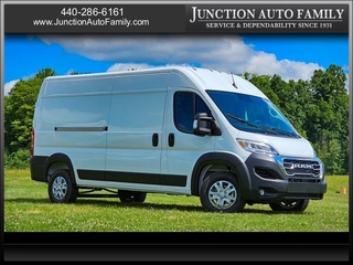 2024 Ram Promaster for sale in Chardon OH