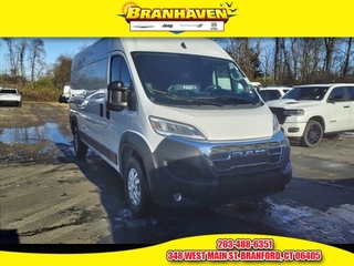 2024 Ram Promaster for sale in Branford CT