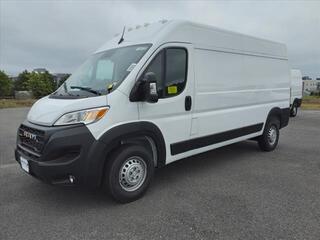 2024 Ram Promaster