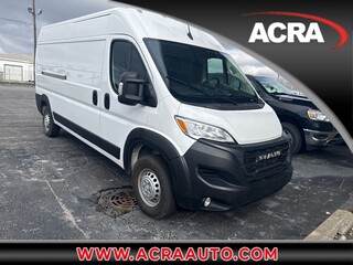 2024 Ram Promaster for sale in Fort Mill SC