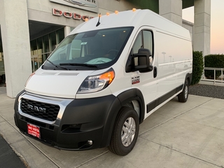 2024 Ram Promaster