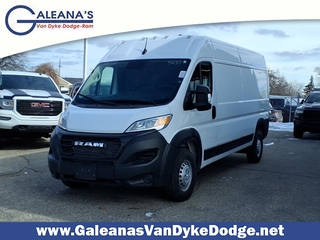 2024 Ram Promaster for sale in Warren MI