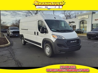 2025 Ram Promaster for sale in Branford CT