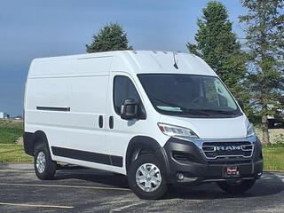 2025 Ram Promaster for sale in Peotone IL