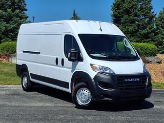 2025 Ram Promaster for sale in Peotone IL