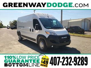 2026 Ram ProMaster 2500 for sale in Orlando FL
