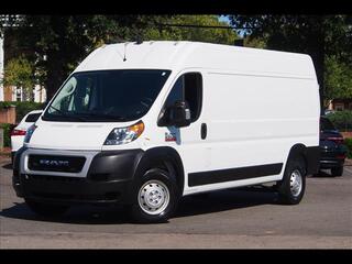 2021 Ram Promaster