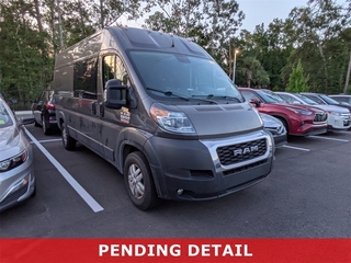 2021 Ram Promaster