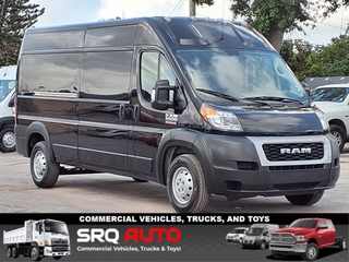2021 Ram Promaster