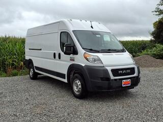 2022 Ram Promaster