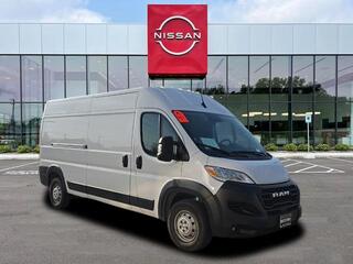 2023 Ram Promaster