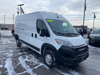 2023 Ram Promaster for sale in Williamsville NY