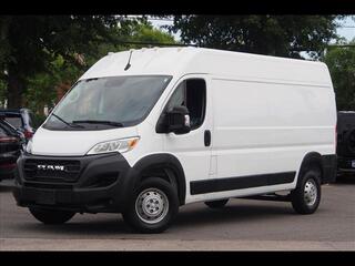 2023 Ram Promaster