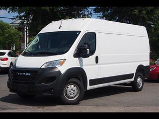 2023 Ram Promaster for sale in Raleigh NC