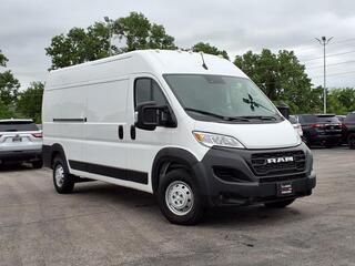 2023 Ram Promaster