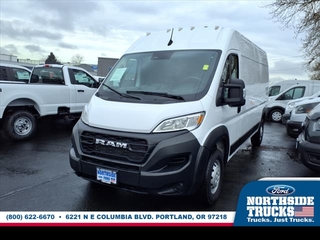 2023 Ram Promaster