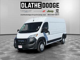 2023 Ram Promaster for sale in Olathe KS