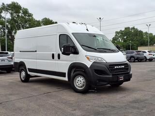 2023 Ram Promaster