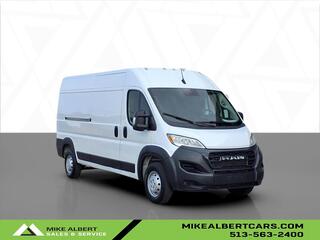 2023 Ram Promaster