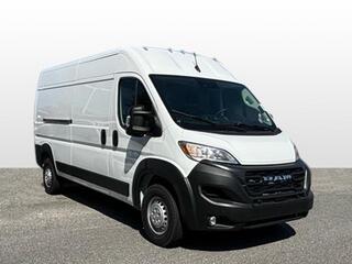 2024 Ram Promaster for sale in Clarksville MD