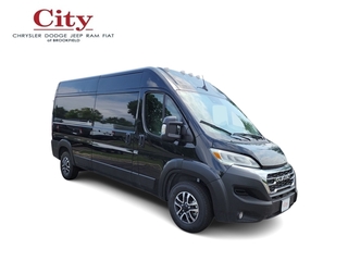 2024 Ram Promaster for sale in Brookfield WI