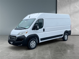 2024 Ram Promaster