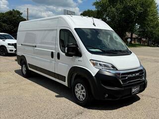 2024 Ram Promaster