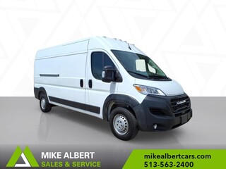 2024 Ram Promaster