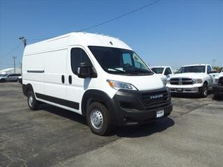 2024 Ram Promaster