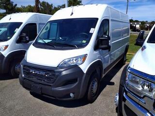 2024 Ram Promaster