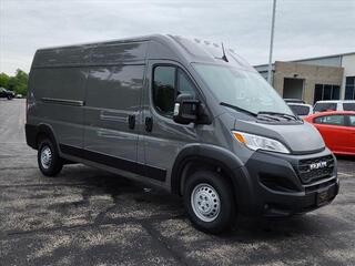 2024 Ram Promaster