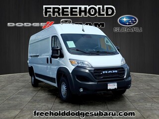 2025 Ram Promaster for sale in Freehold NJ