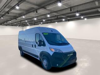 2025 Ram Promaster for sale in Williamsville NY