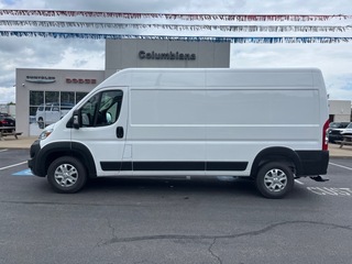 2025 Ram Promaster for sale in Boardman OH