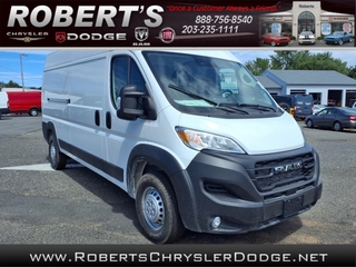 2025 Ram Promaster for sale in Meriden CT