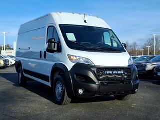 2025 Ram Promaster for sale in Freehold NJ