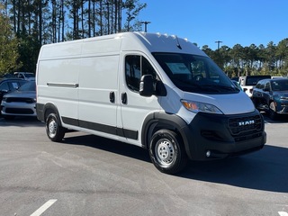 2026 Ram Promaster for sale in Mt Pleasant SC