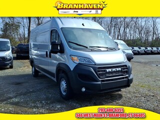 2026 Ram Promaster for sale in Branford CT