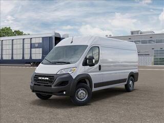 2026 Ram Promaster for sale in Huntsville TX