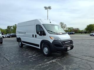 2026 Ram Promaster for sale in Matteson IL