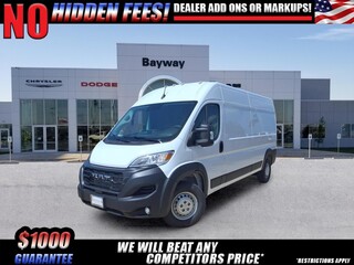 2026 Ram Promaster for sale in Pasadena TX